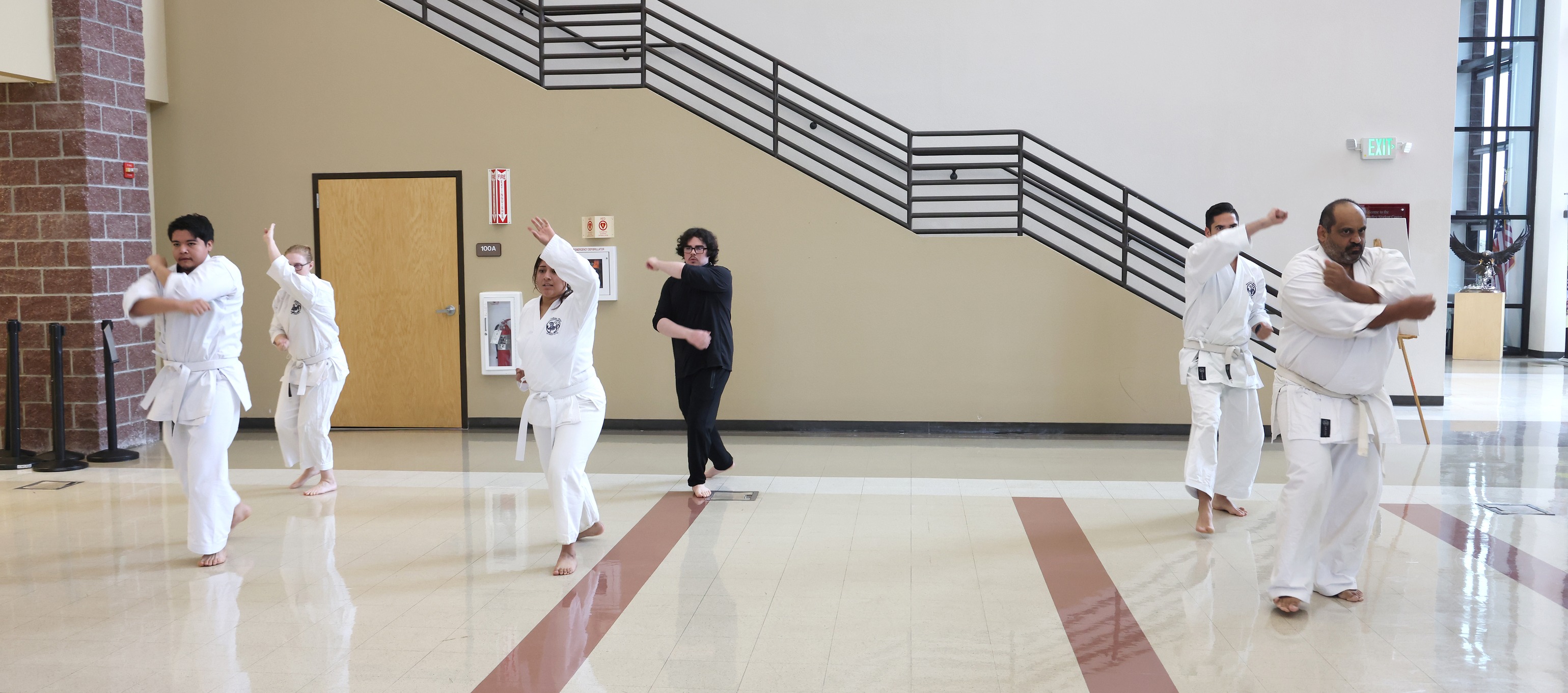 Reno Shotokan Karate Club | Reno NV