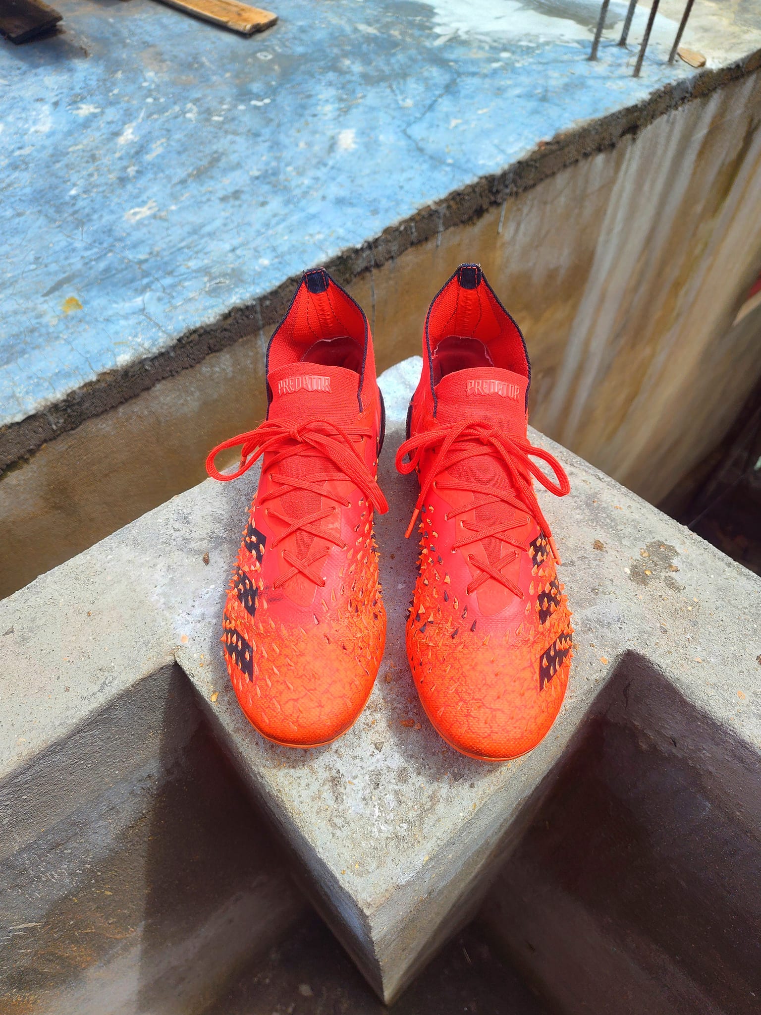 NIKE Mercurial Superfly Ⅴ DF FG 26.5cm Adidas zx pt 36 ou 22cm Tennis friperie authentique Livraison TANA