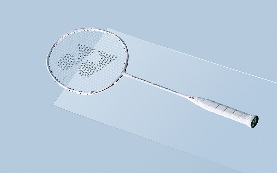Introducing the Nanoflare 600!!!! The newest racquet in the head