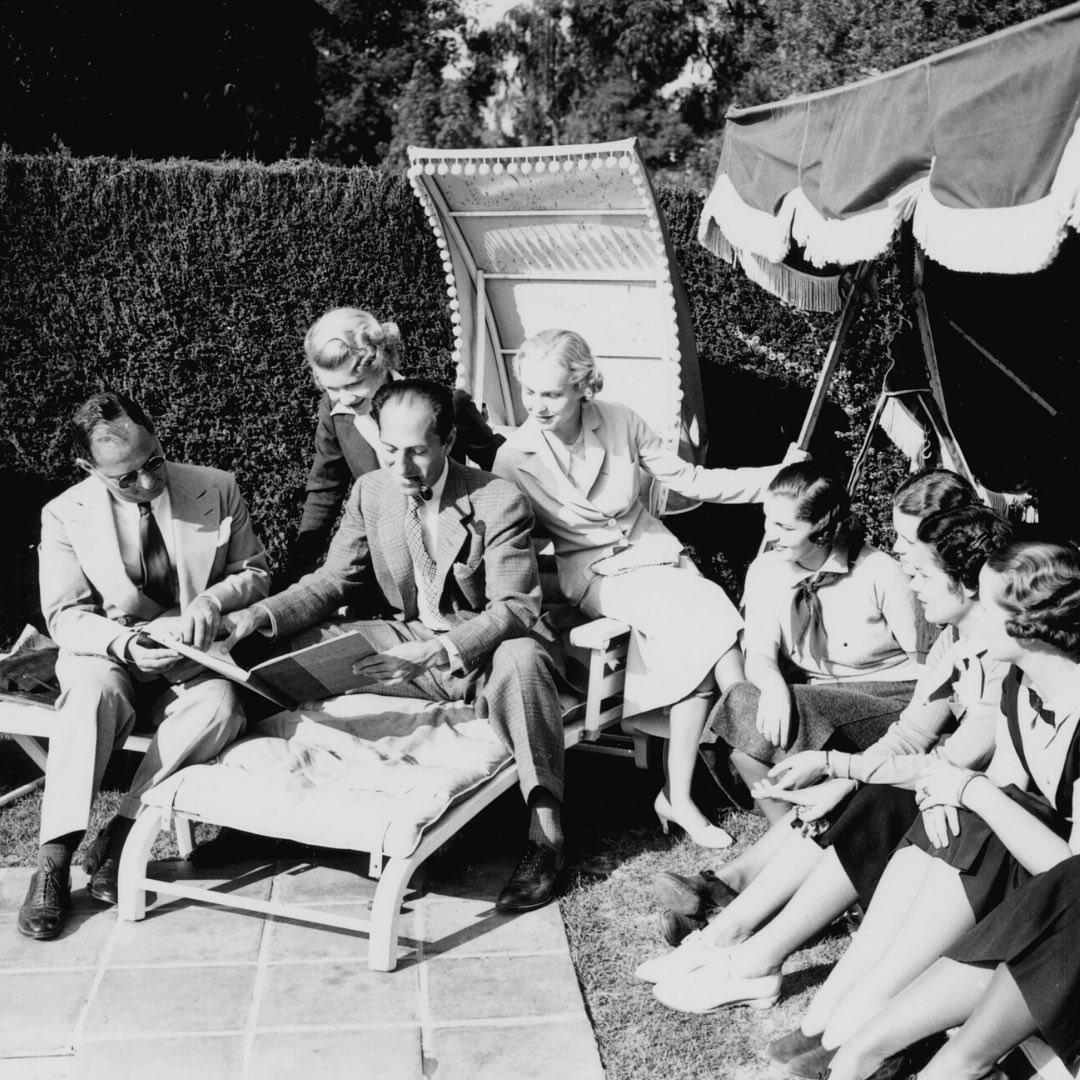 UCLA - This #FlashbackFriday, we are highlighting the long history of ...