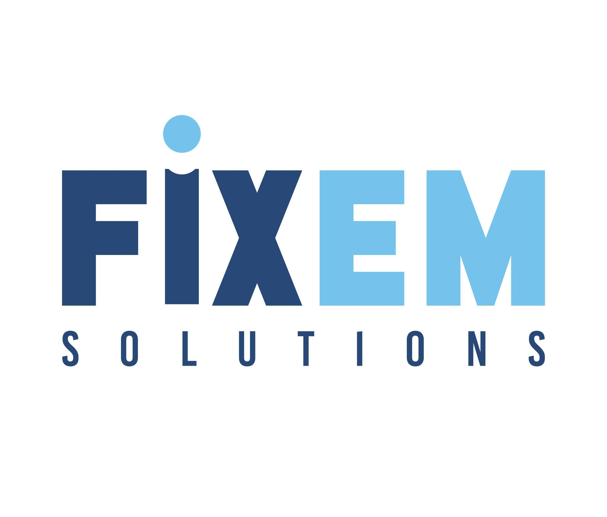 FIXEM Solutions - From closed to connected Old... | Facebook