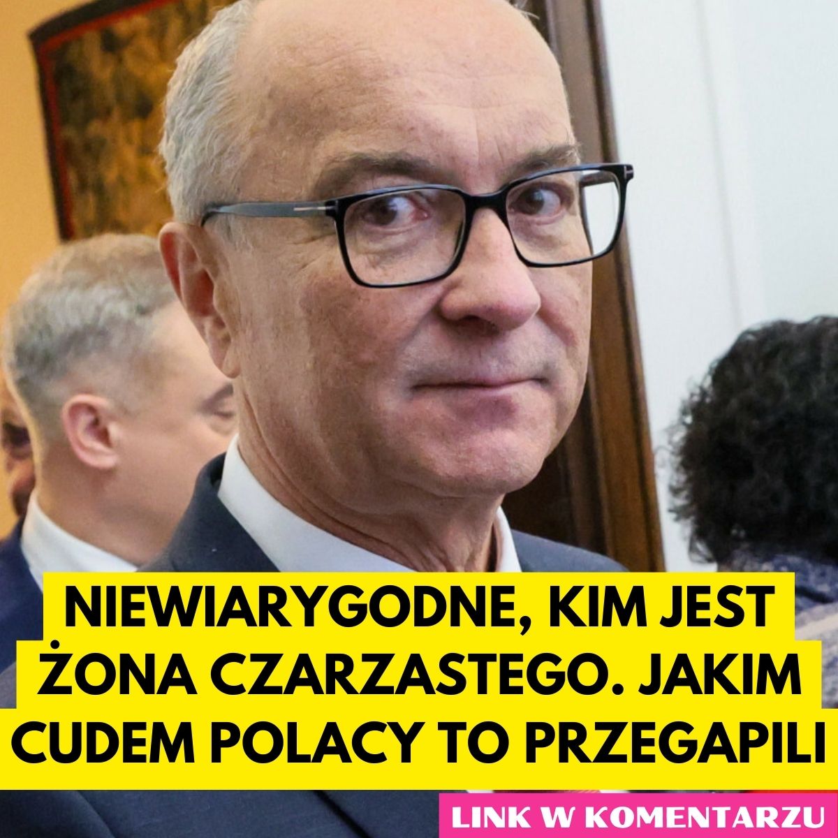 Żyliśmy - Wreszcie się okazało!👇👇 | Facebook