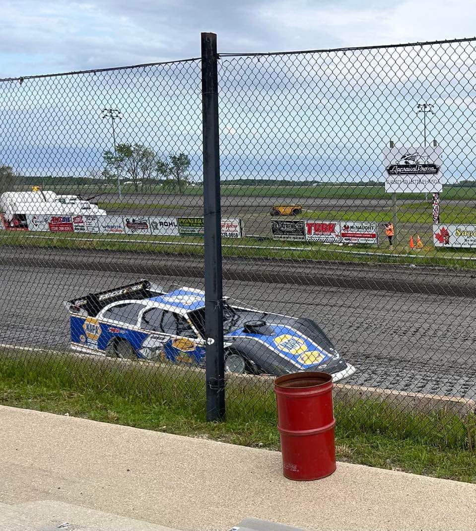 Greer Motorsport Racing