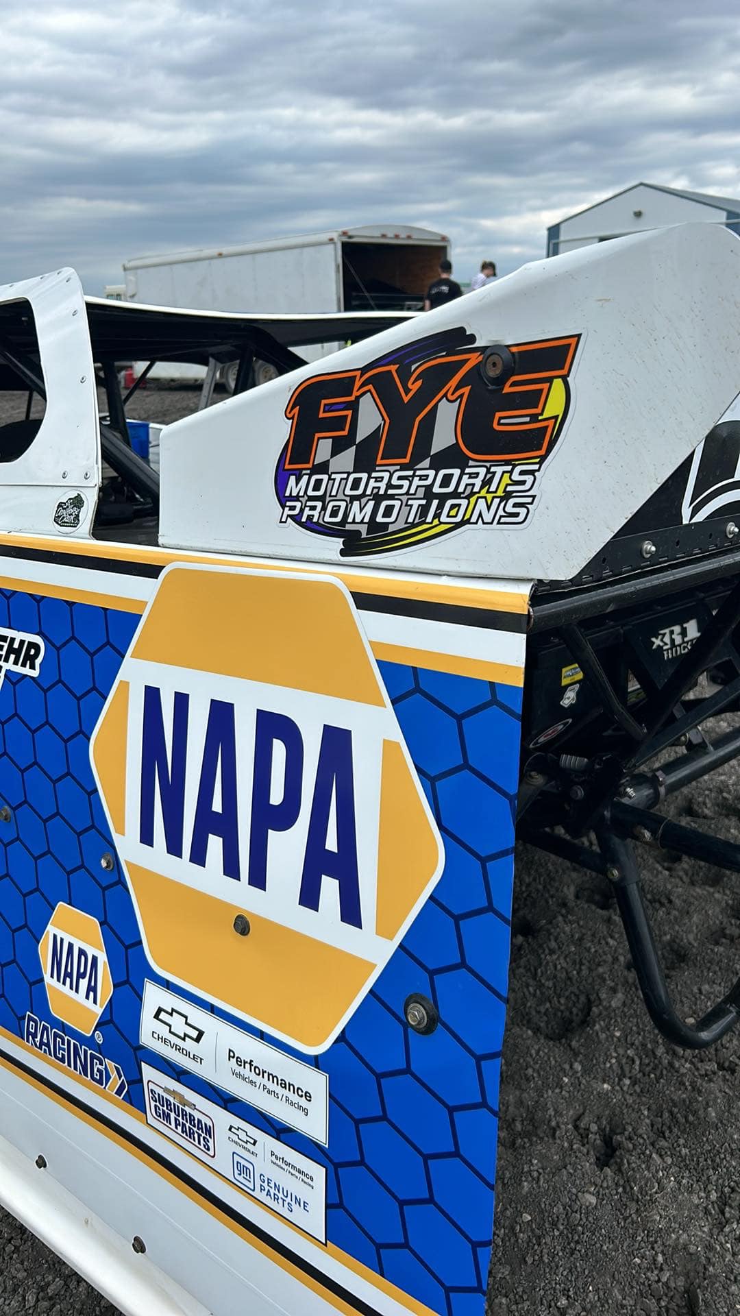 Greer Motorsport Racing