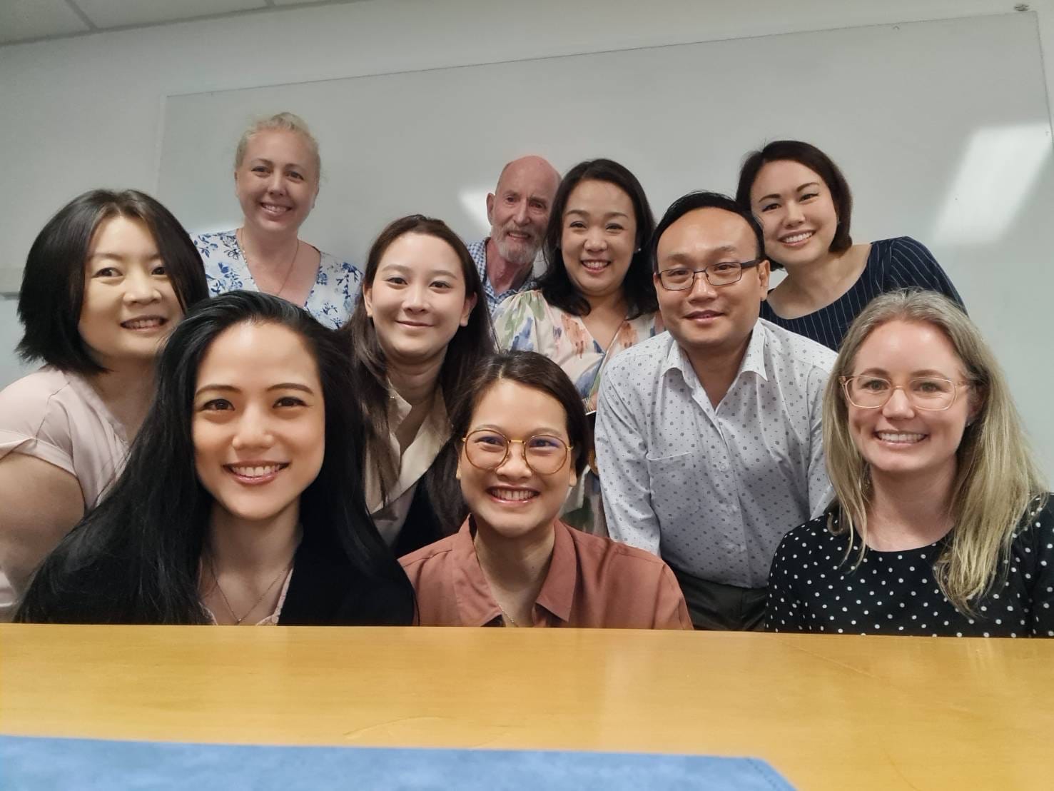 Psychology CU - Huge congratulations to graduating JIPP...