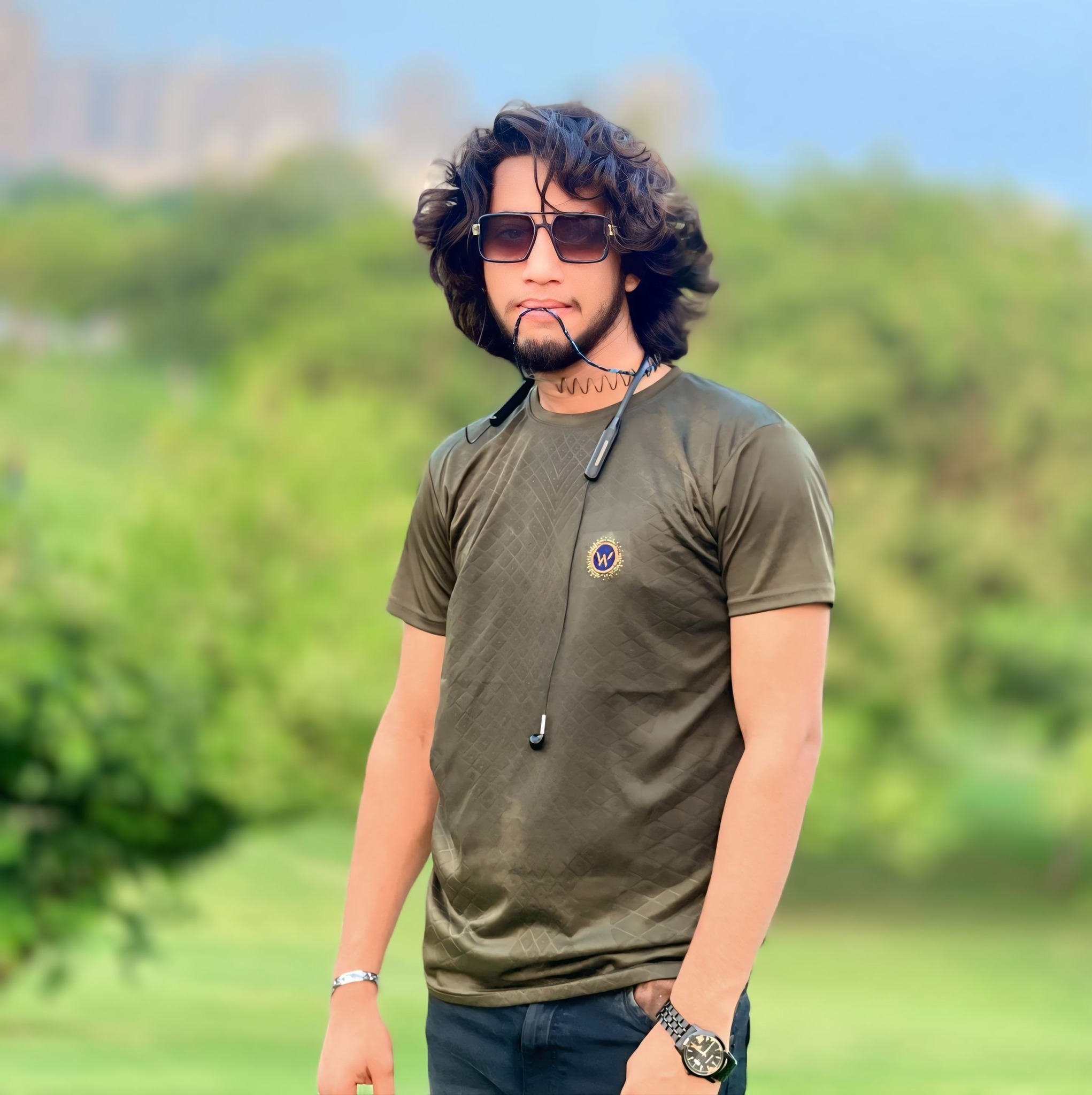 Riyaj Khan