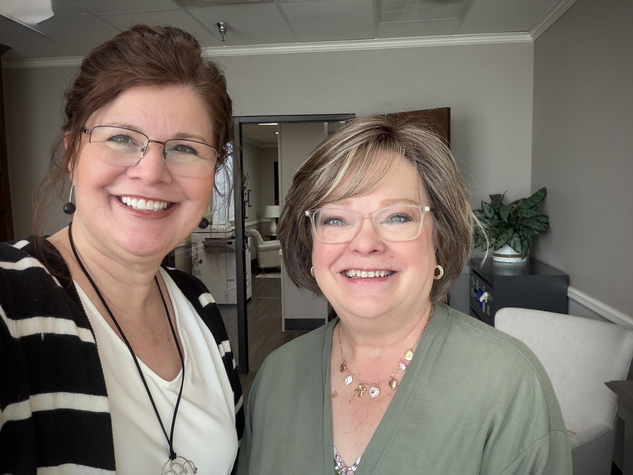 Last week, Ruth McDonald... - FWB Women’s Ministries-WNAC | Facebook