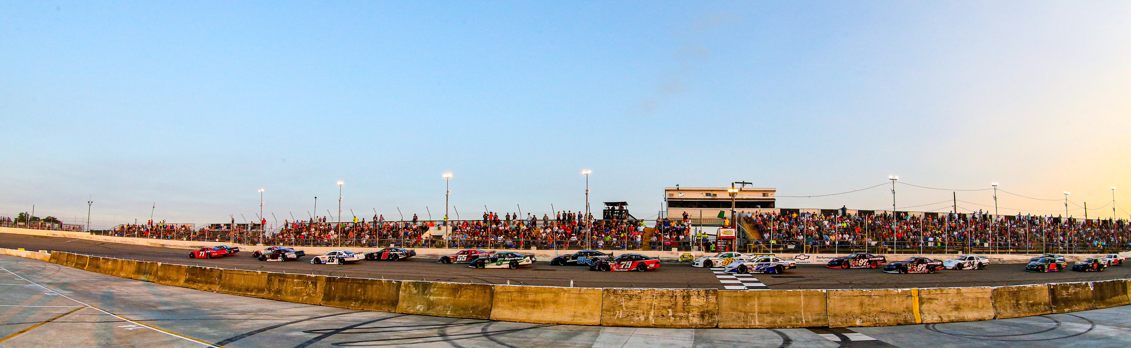 CRA: Champion Racing Association