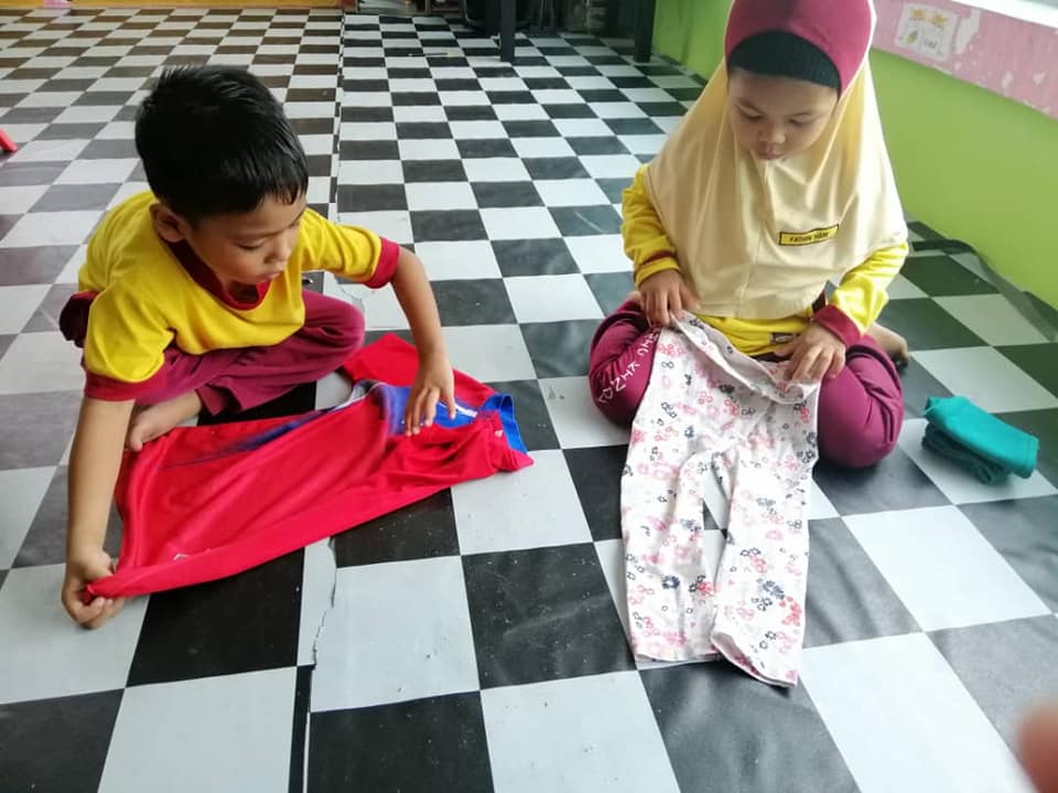 Pengurusan Diri Tadika Genius Bonda Puncak Alam Facebook