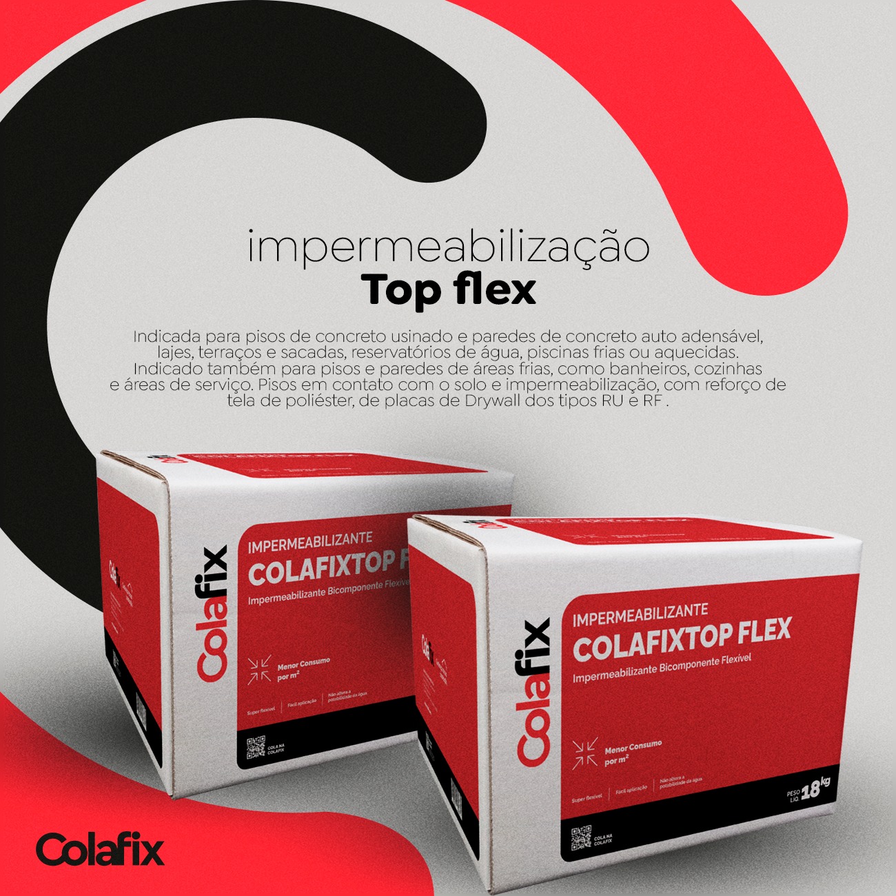 Colafix | Cachoeirinha RS