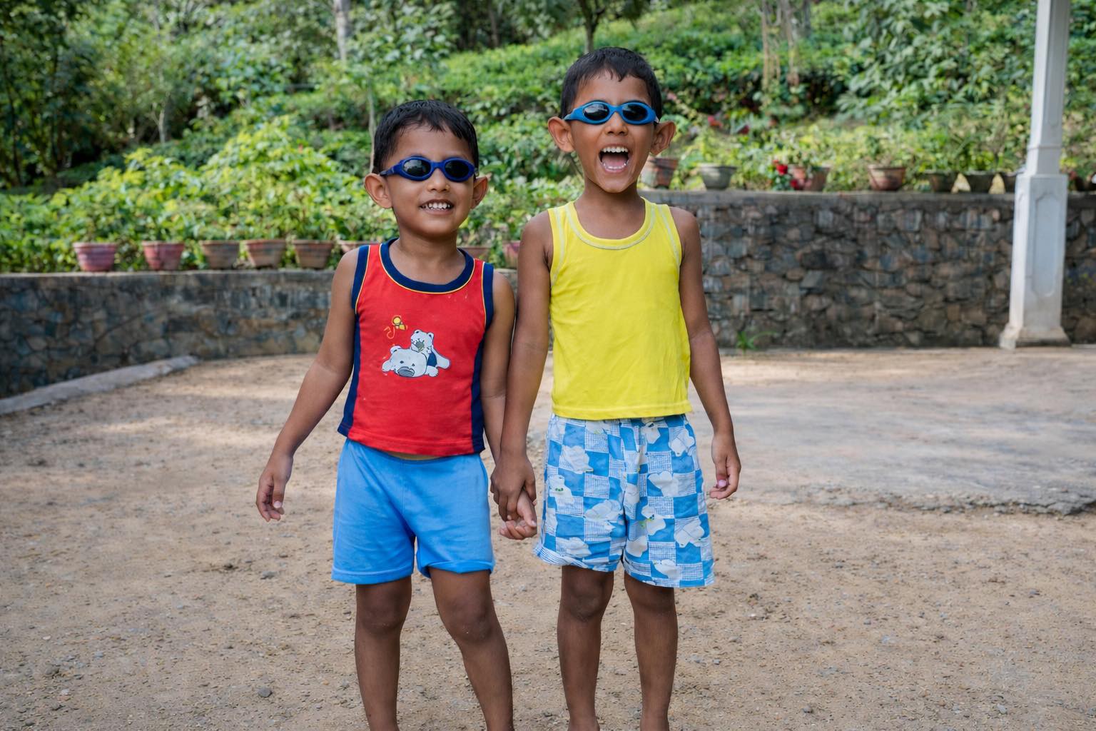 Jaith Desitha