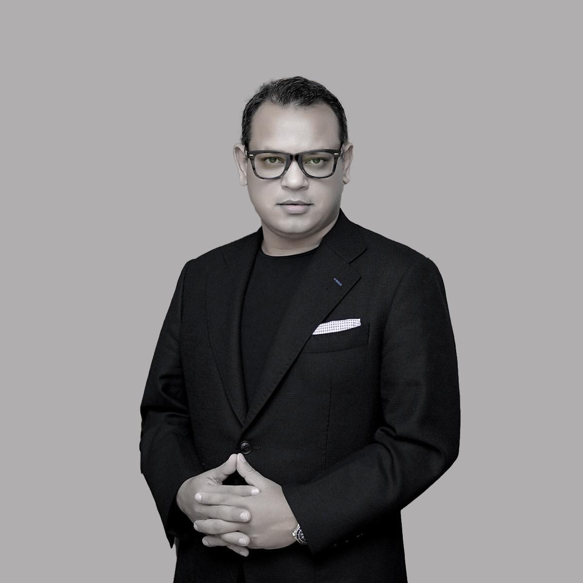 Barrister Hamidul Mishbah