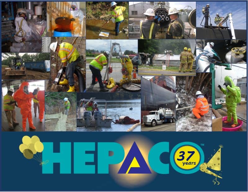 HEPACO, LLC - 