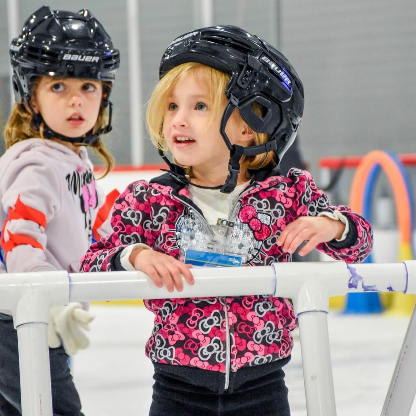 AdventHealth - 🍂⛸️ Fall in love with ice skating with our Learn to ...