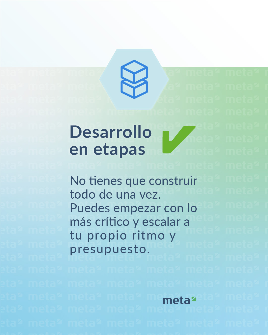 Meta software - ¿Qué es el Testing Automático y por qué es... | Facebook