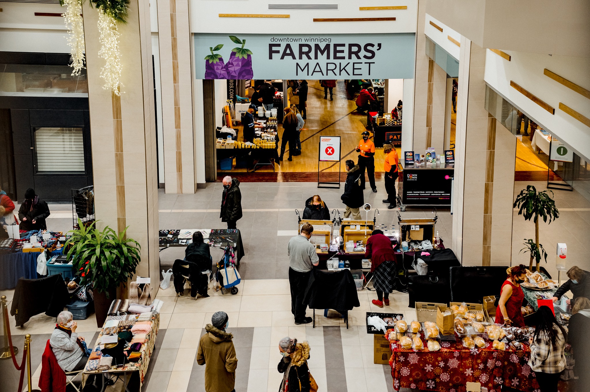 Canadian Goodwill... - Canadian Goodwill Industries