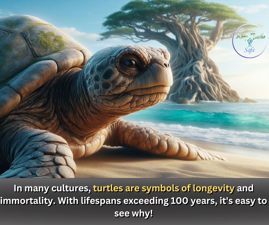 Keep Turtle Safe