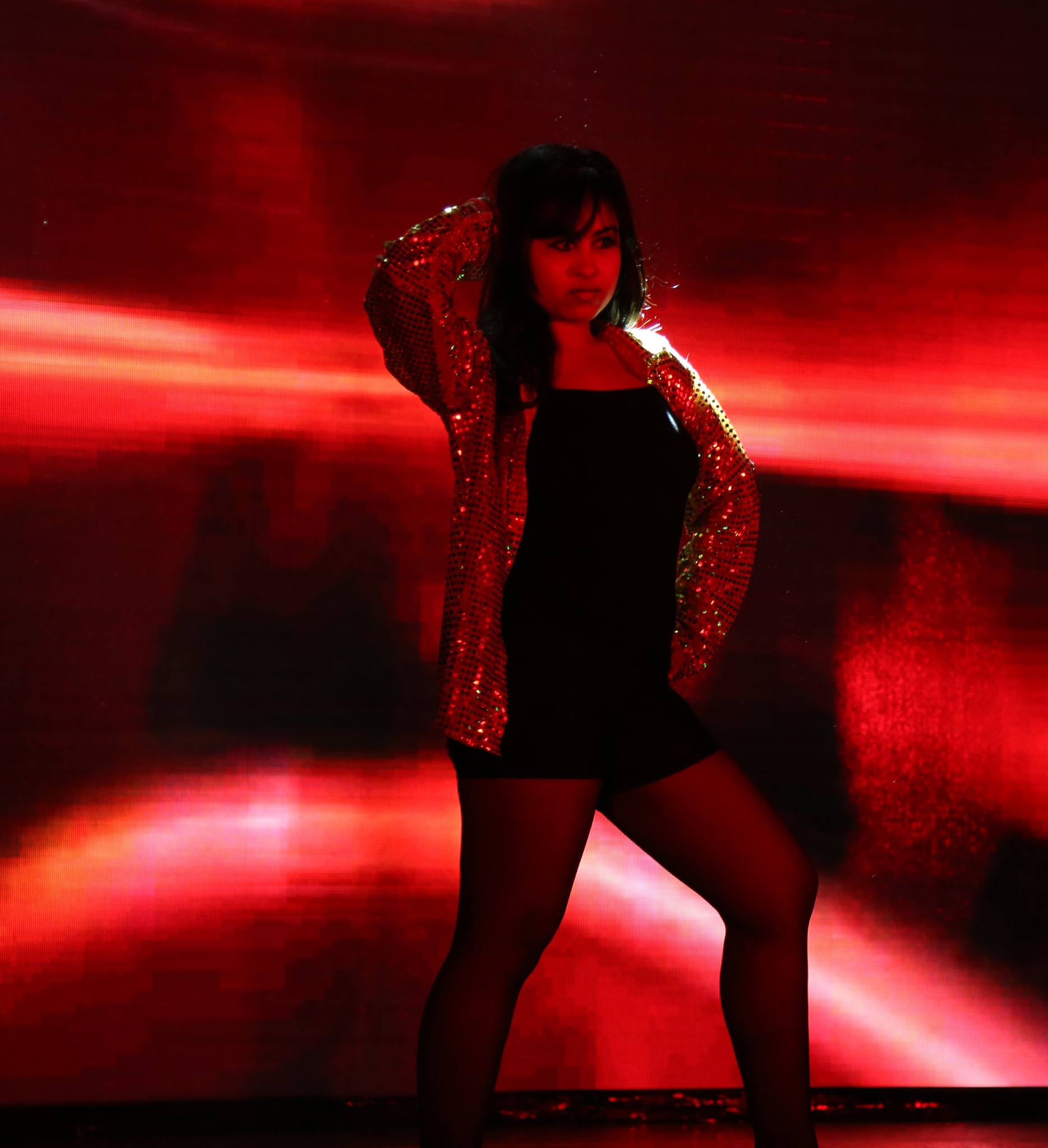 Studio Relevé - SPOTLIGHT FLASHBACK! Performance - Jazz...