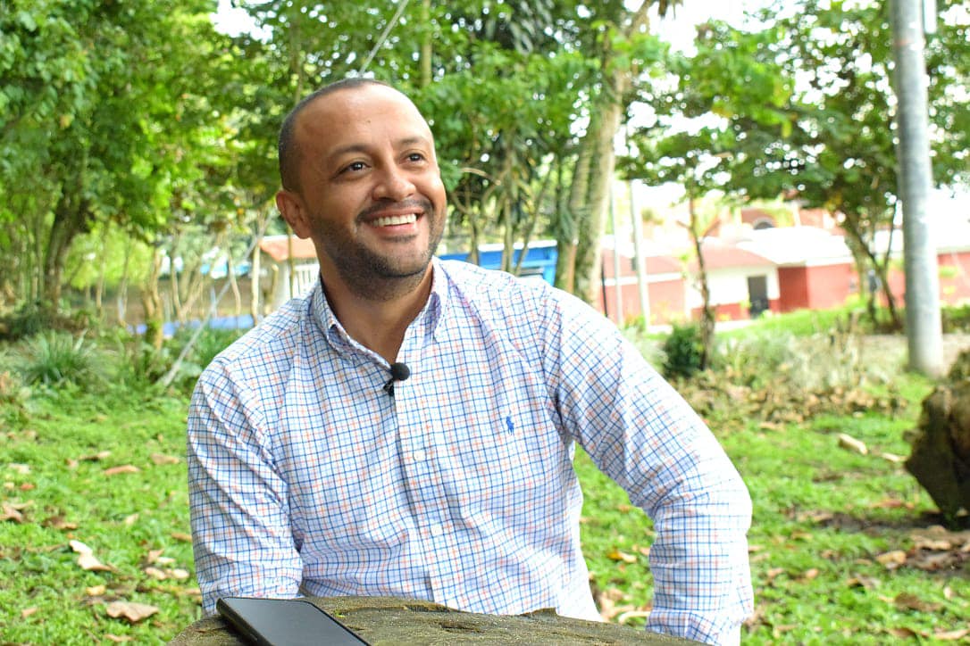 Javier Angulo
