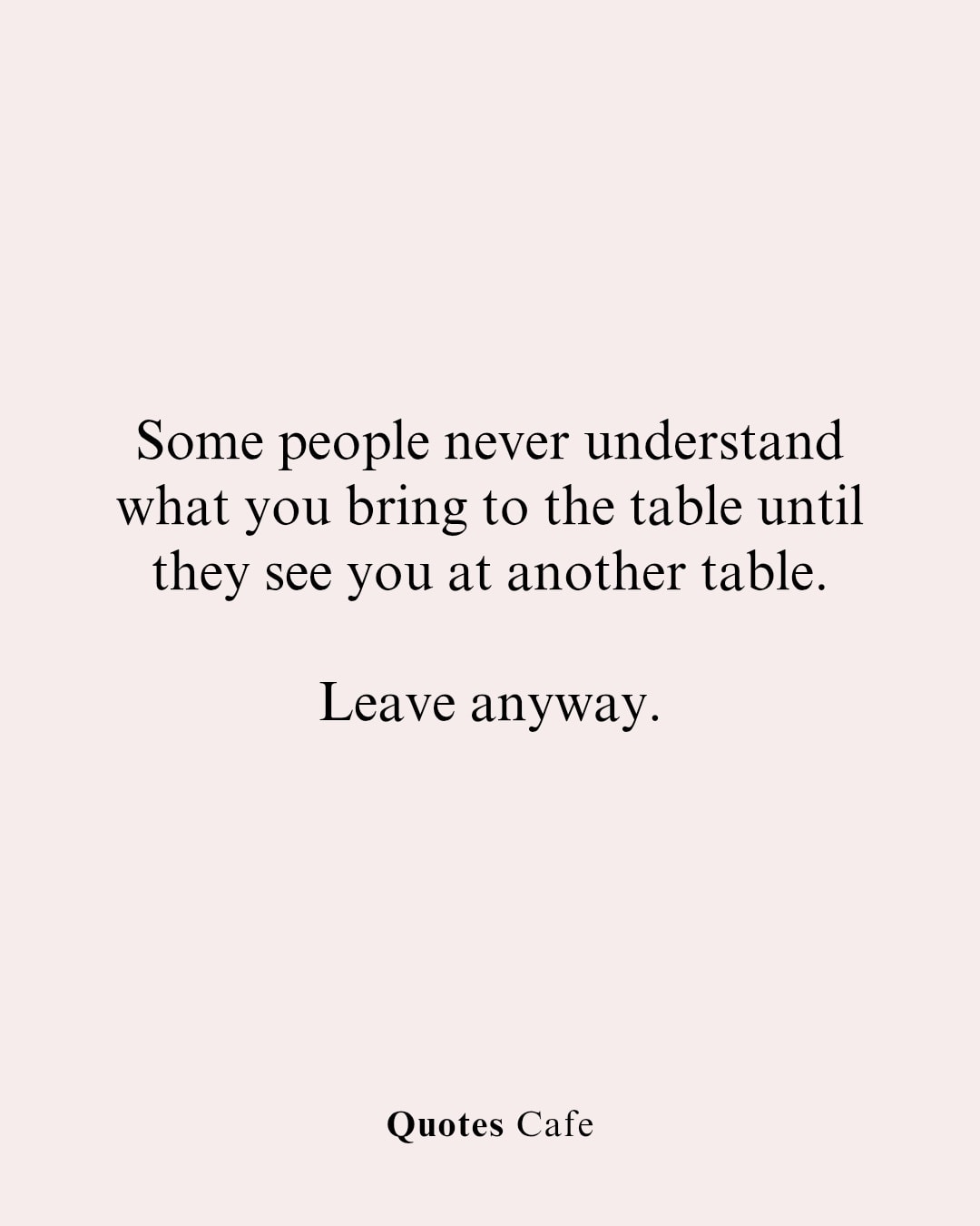 Quotes Cafe - Quotes Cafe added a new photo.