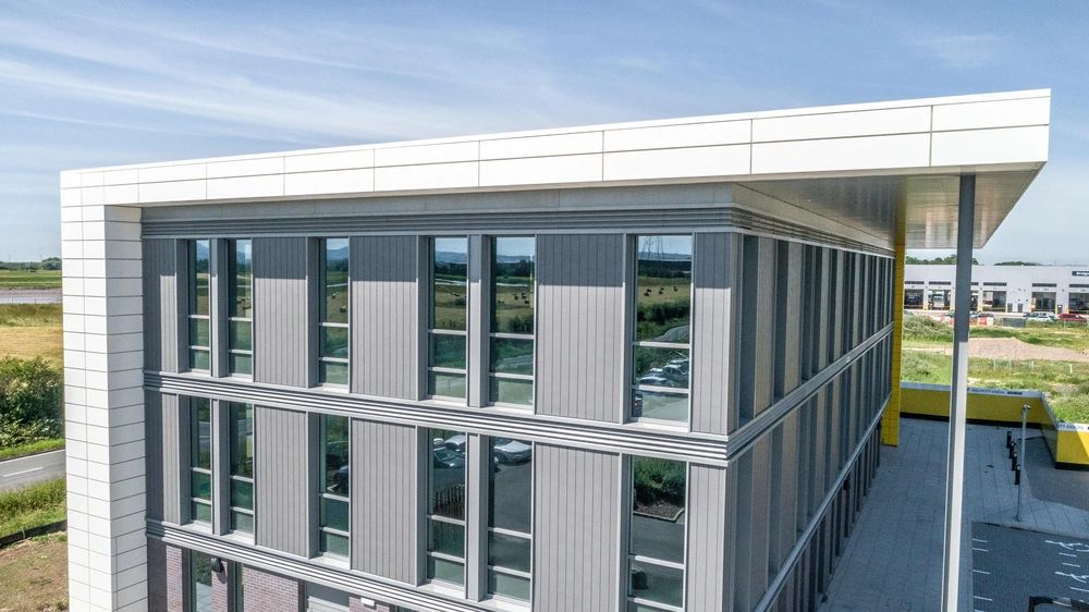 CSS Cladding