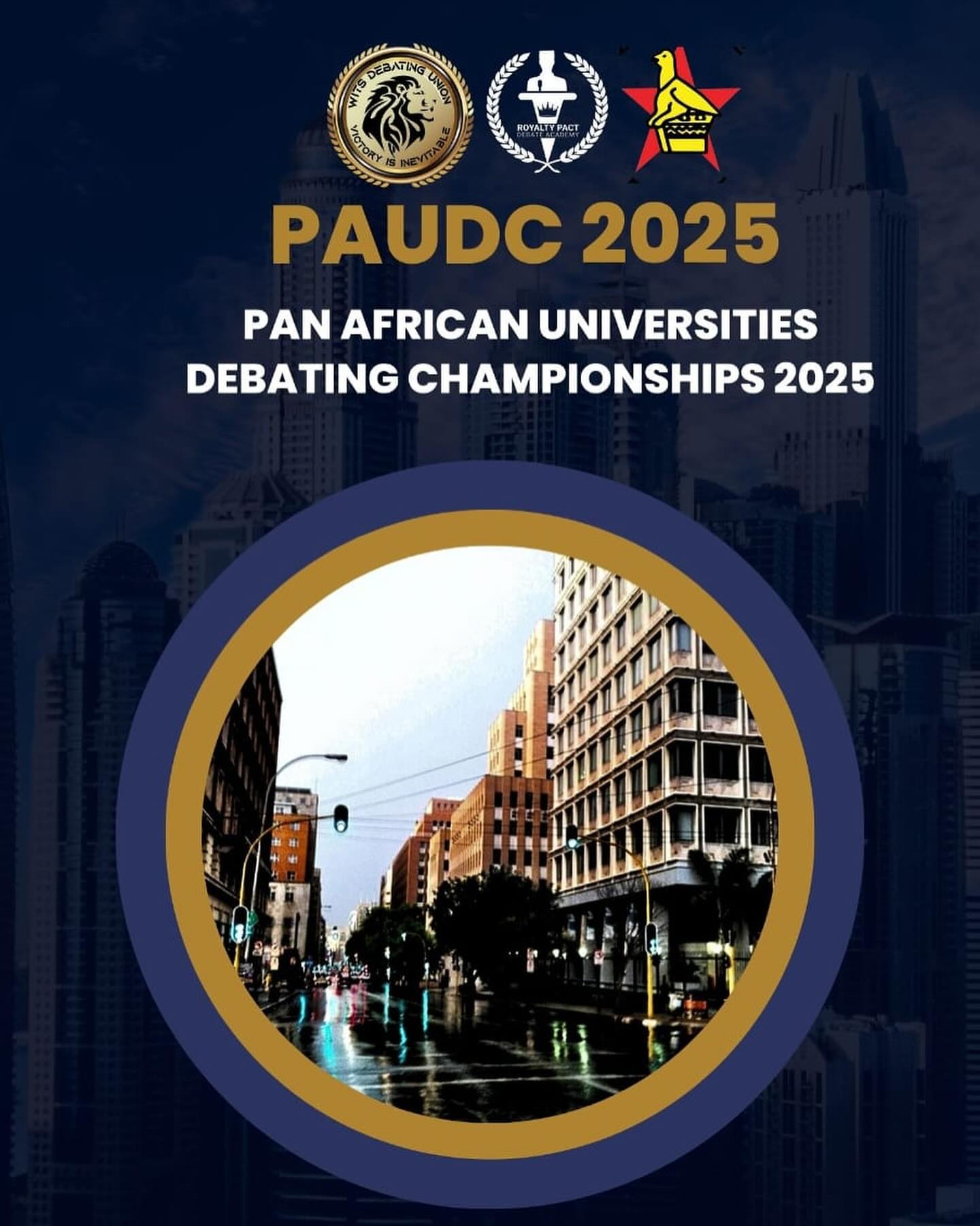 Dear African Debate... - The Royalty Pact Debating Academy | Facebook