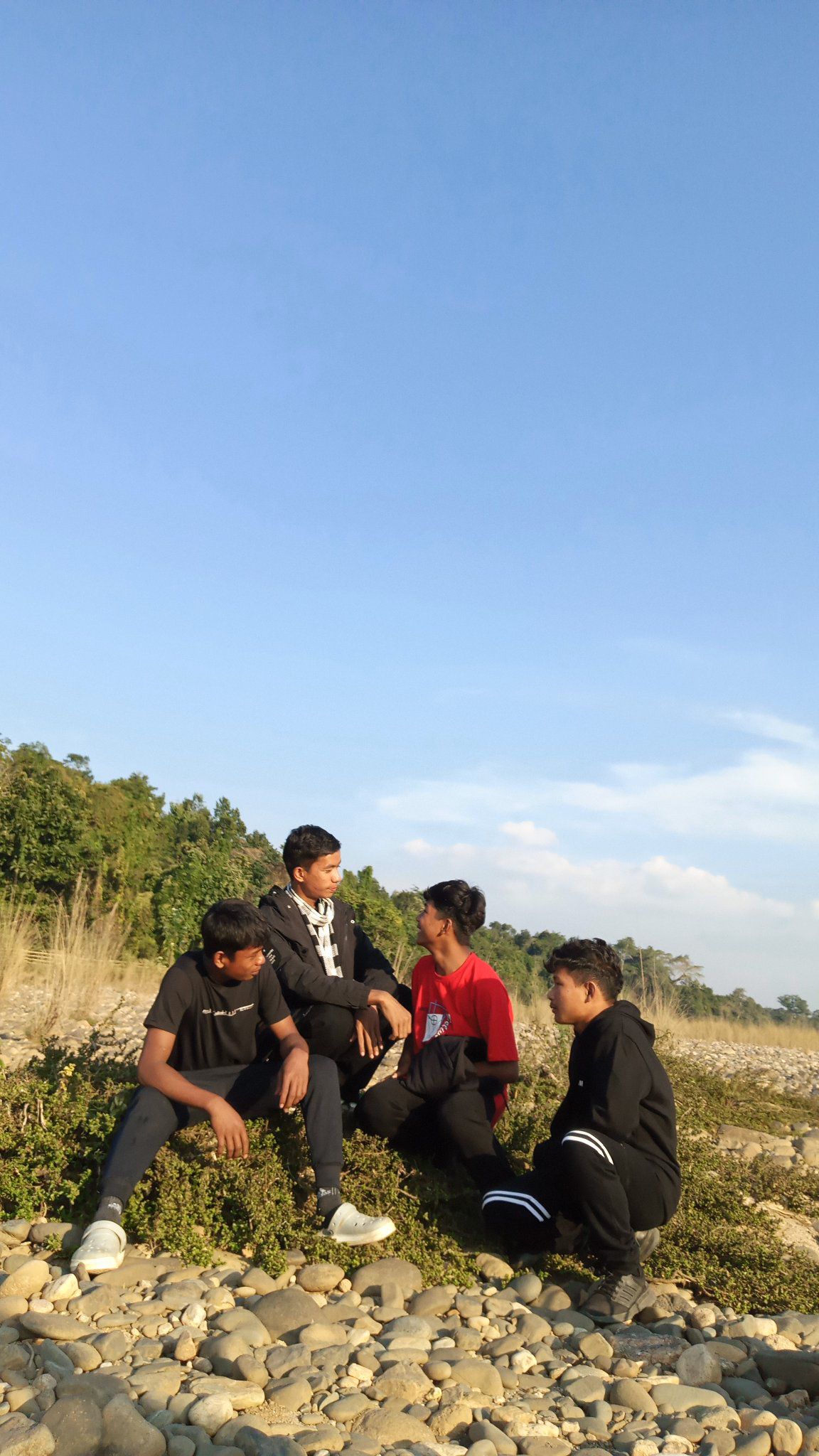 Jakran Marakh