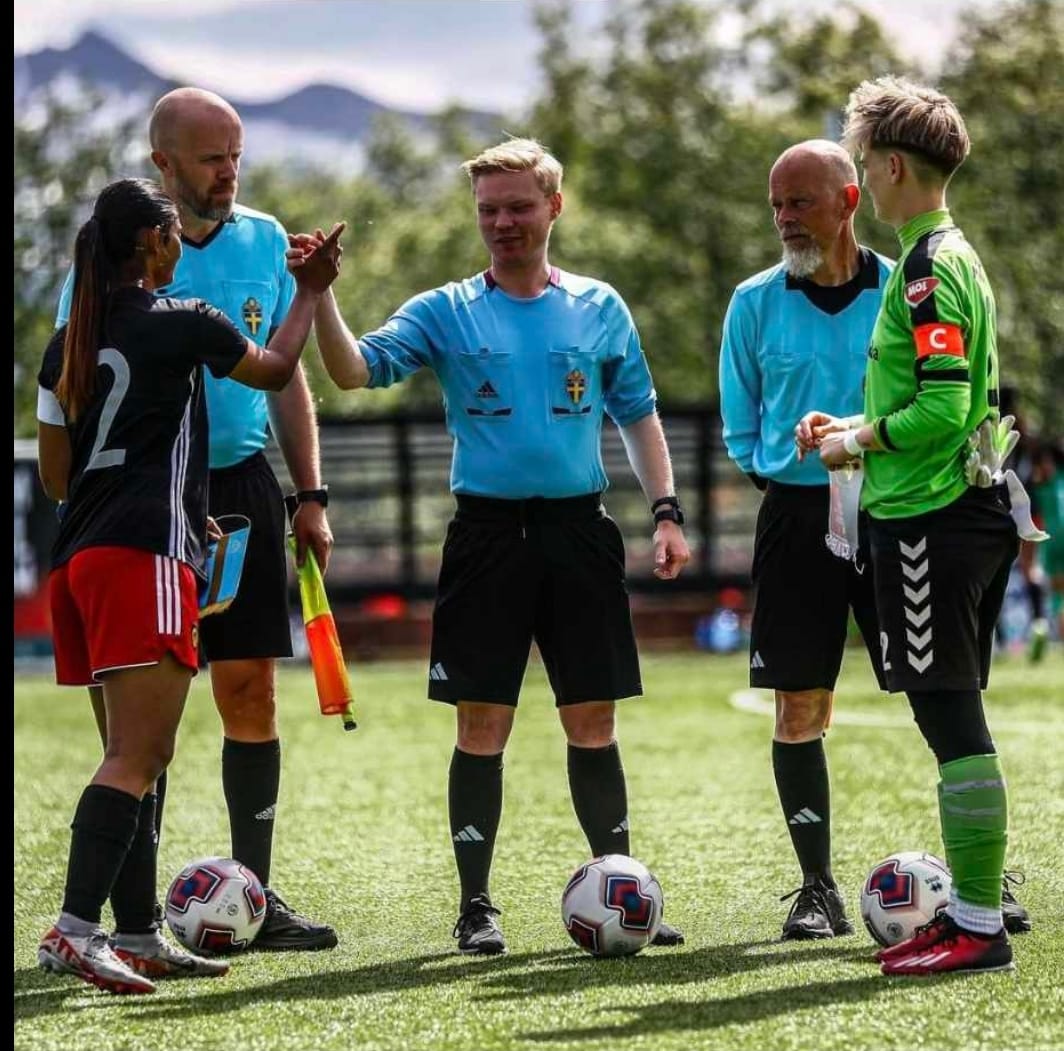 🏆 FREEDOM CUP 2026 🏆 🏟️ May... - Federaciones Independientes | Facebook