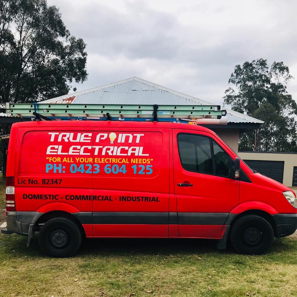 True Point Electrical | Brisbane QLD