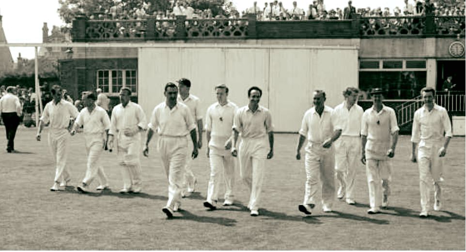 Cricket - This evening's challenge | Facebook