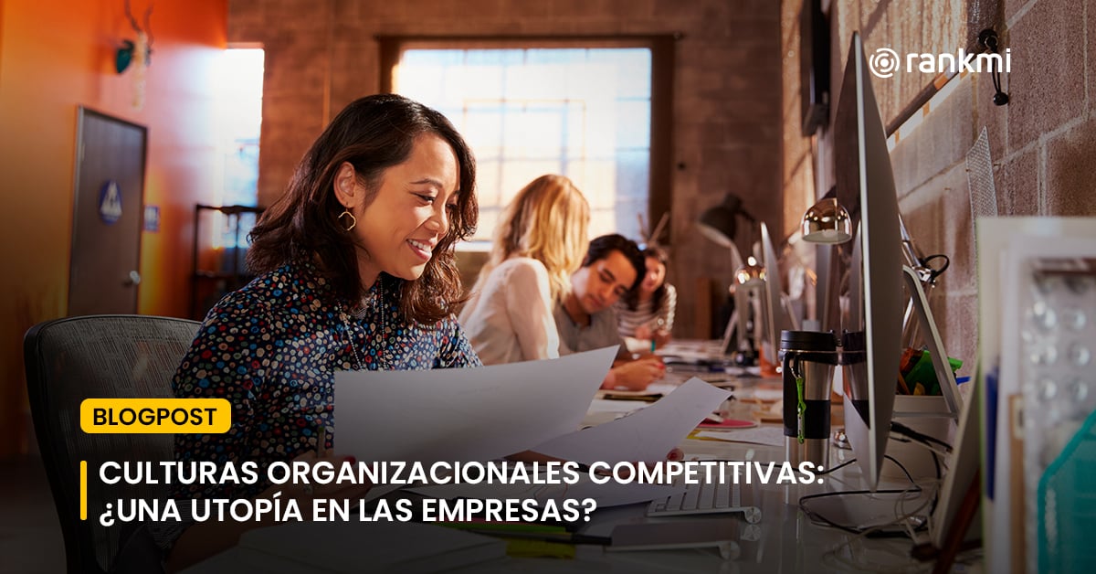 Rankmi - La gestión de #CapitalHumano es clave para el...