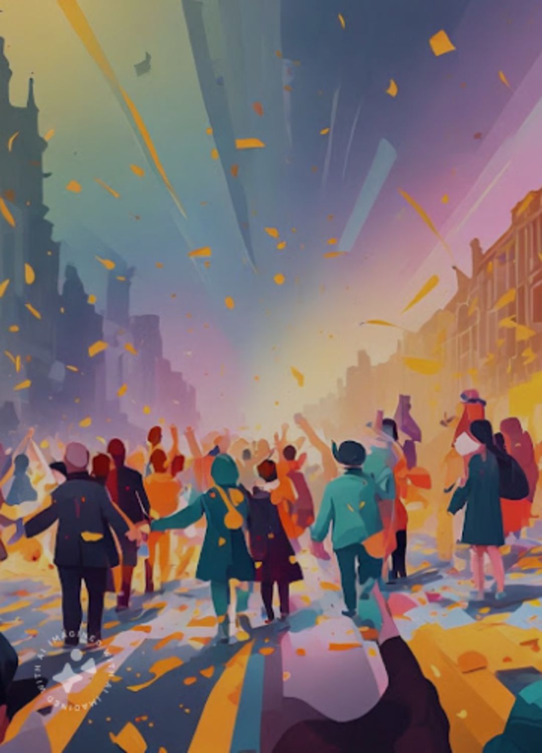 CrewCut Animation