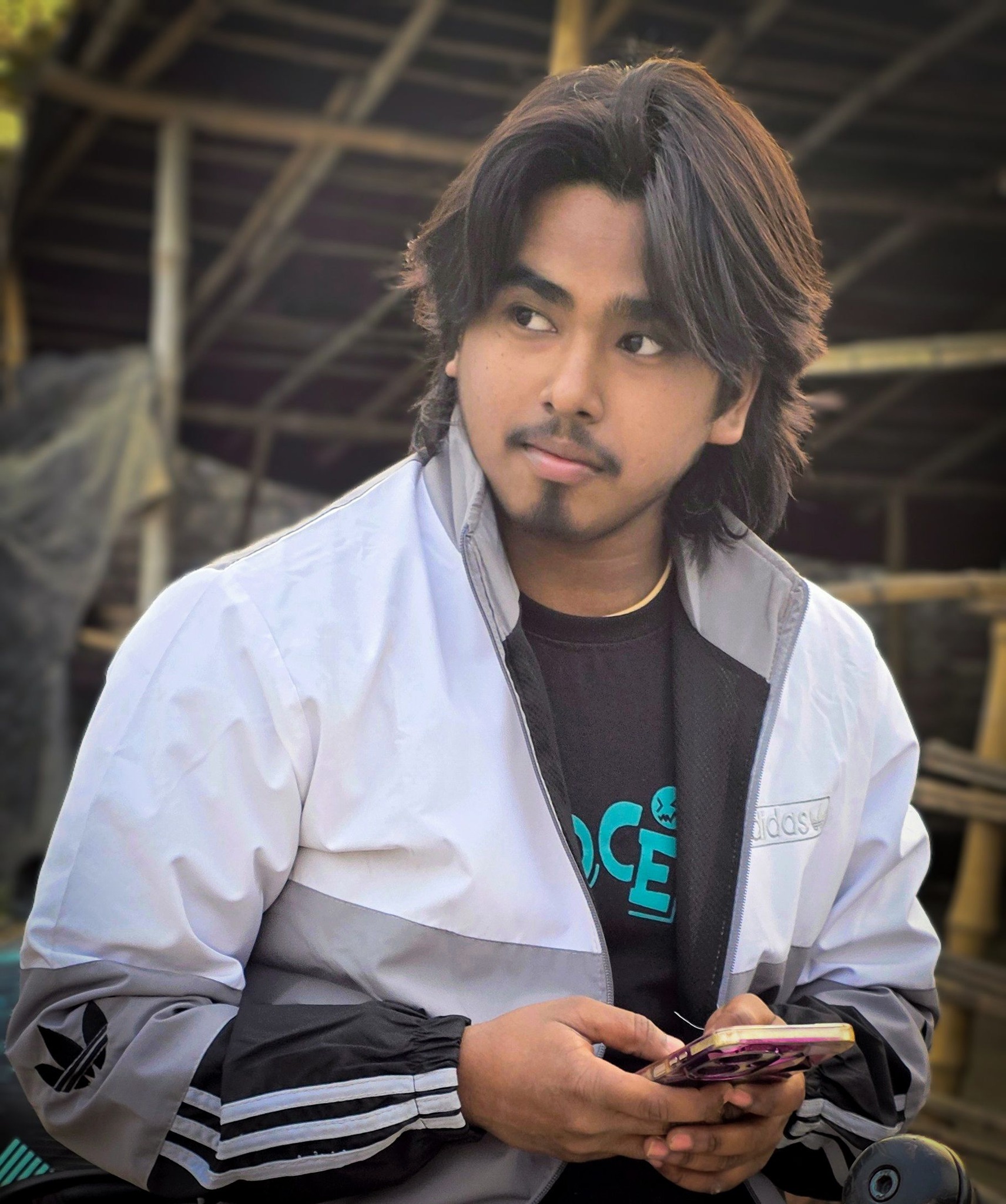 Rohid Sheikh