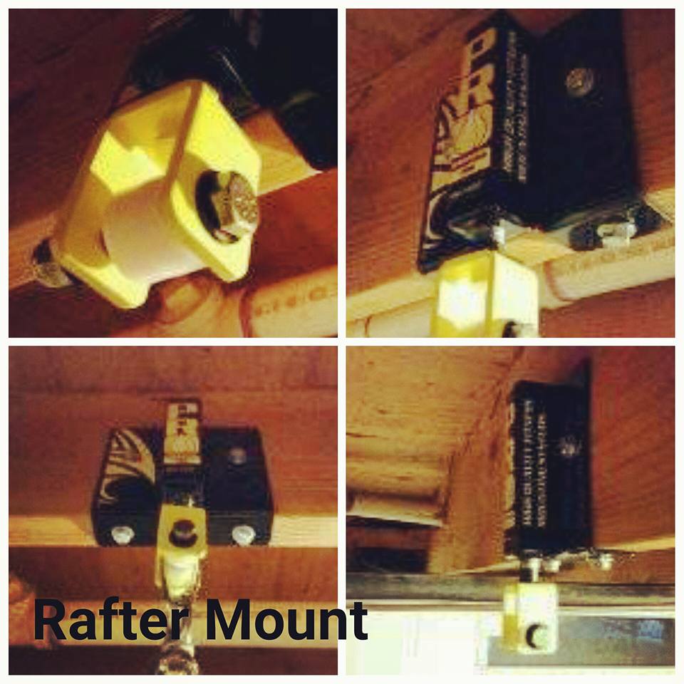 Promountings - Promountings Rafter Mount photos submitted by our ...