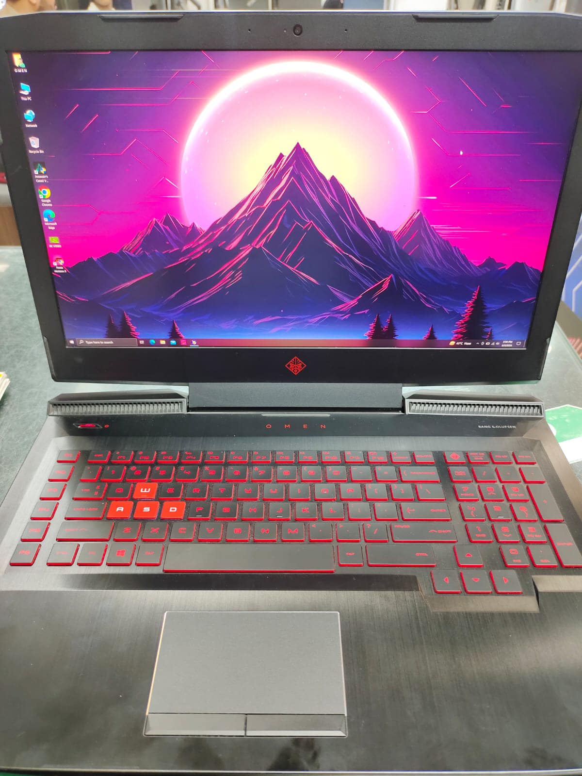Umer Computers