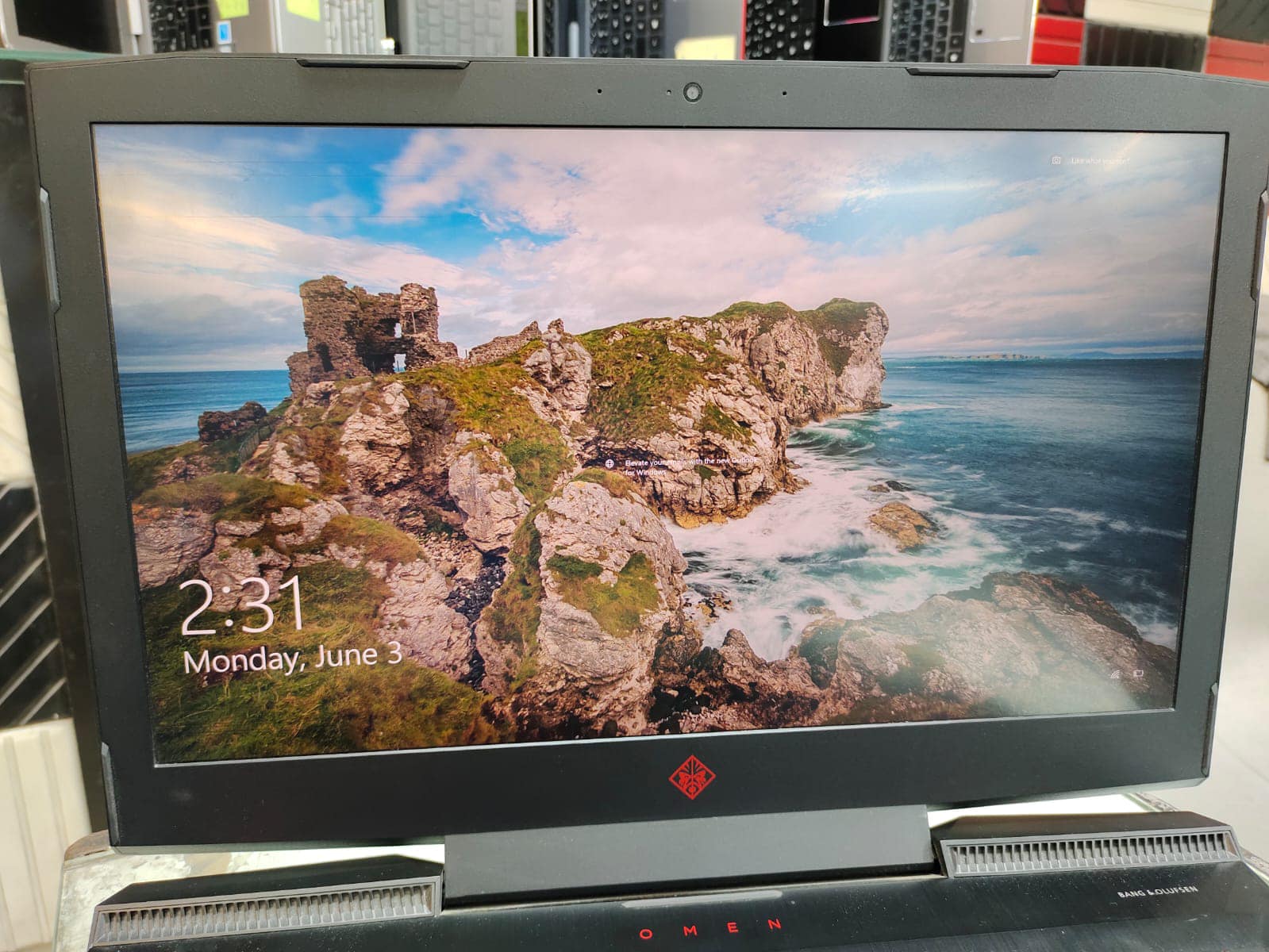 Umer Computers
