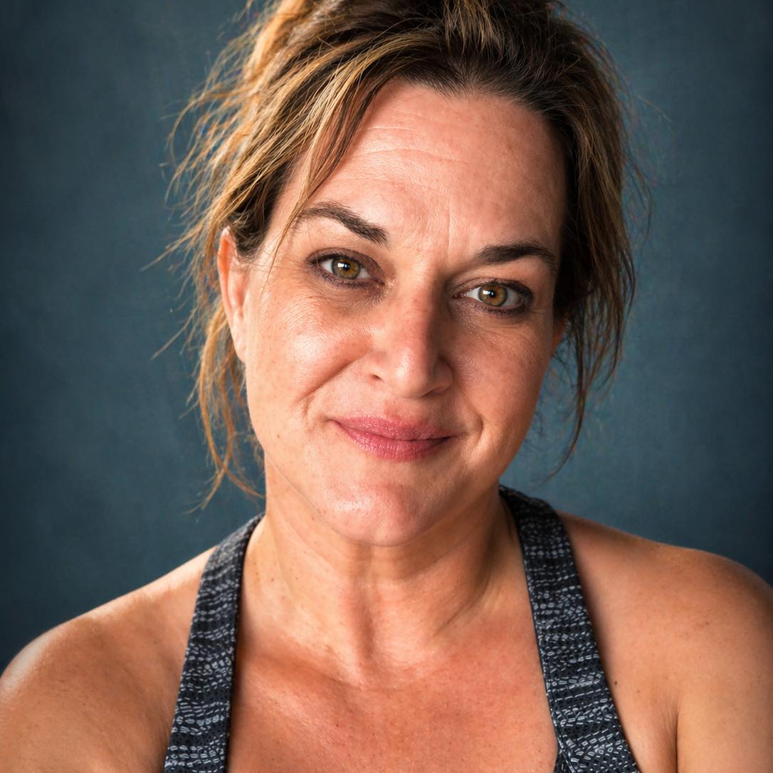 Melanie Julia Denault