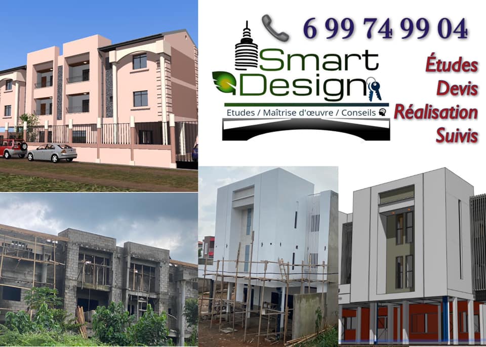 Smart Design - SD - Home