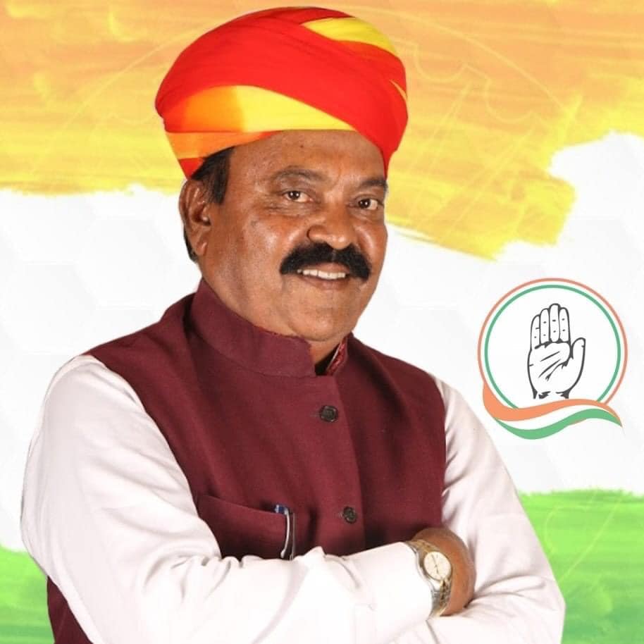 Janak Singh Bhati