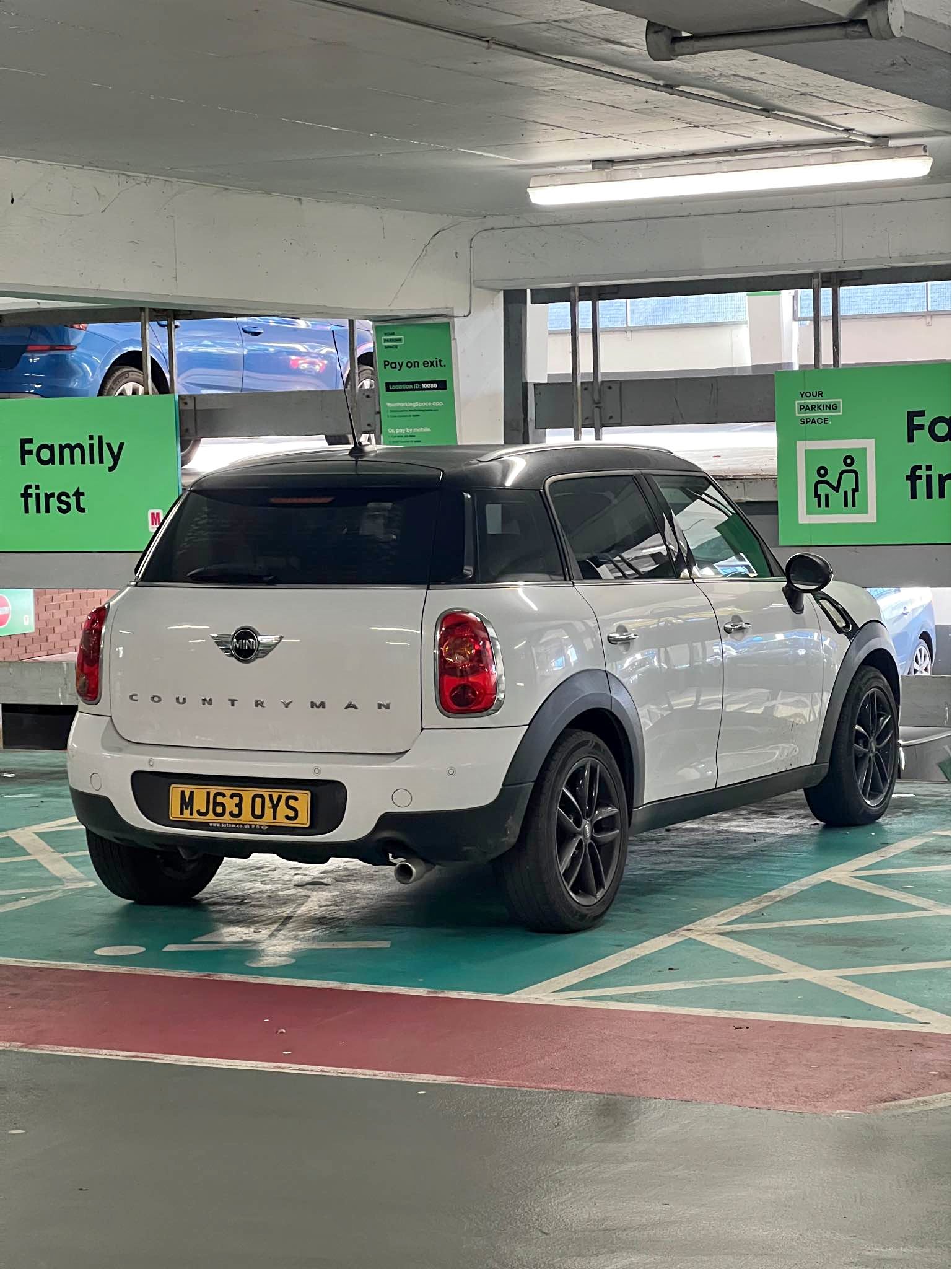 2013 MINI Cooper - Cars & Trucks - Maidstone, Kent | Facebook ...