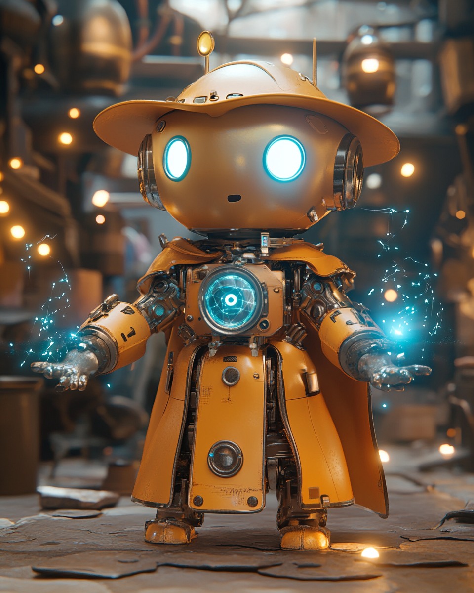 Jonathan Mast - 🚀 Unlock the Power of AI Content...