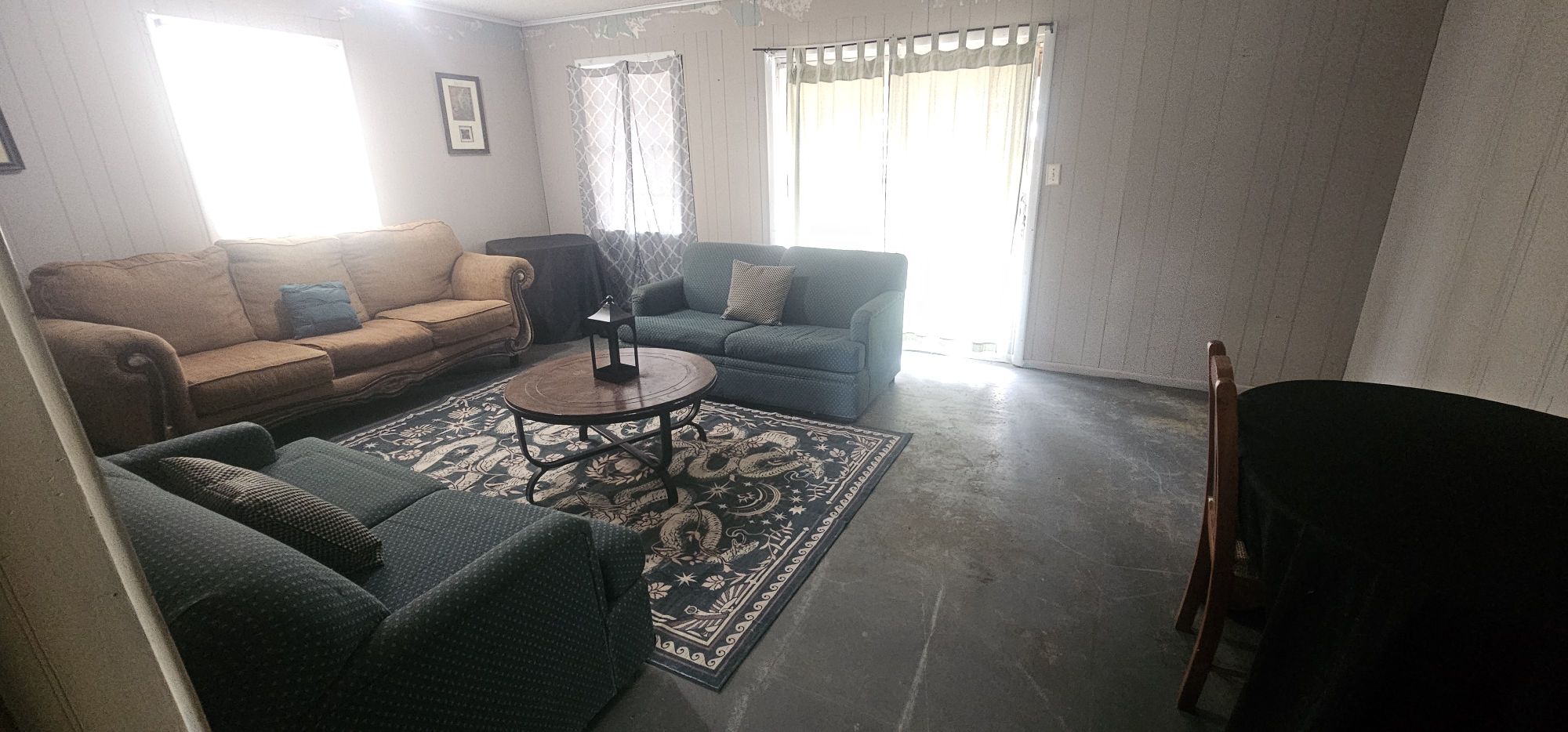King's Arrow Ranch | Lumberton MS
