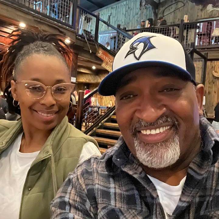 Kevin Rucker