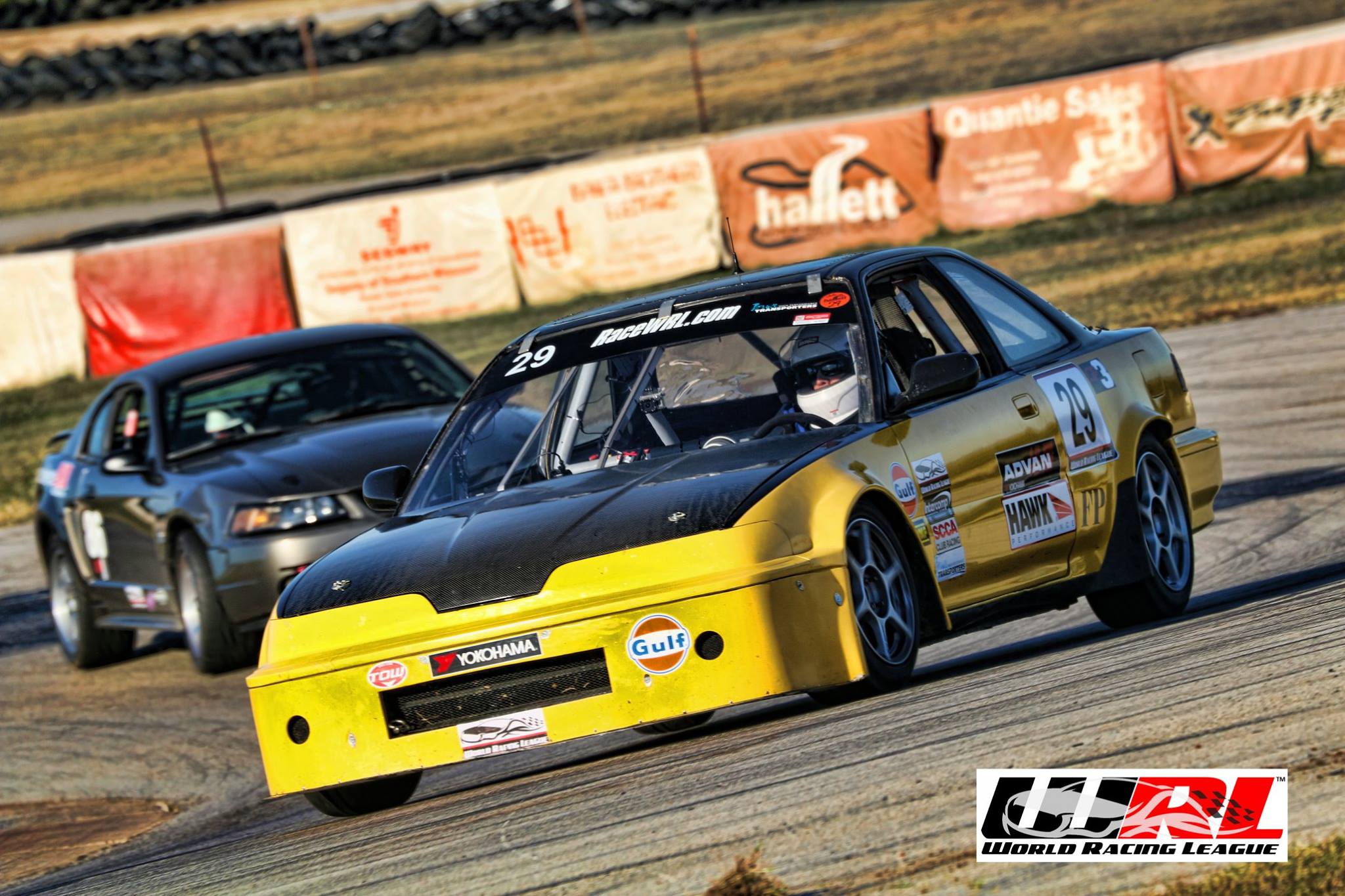 JoBo Racing