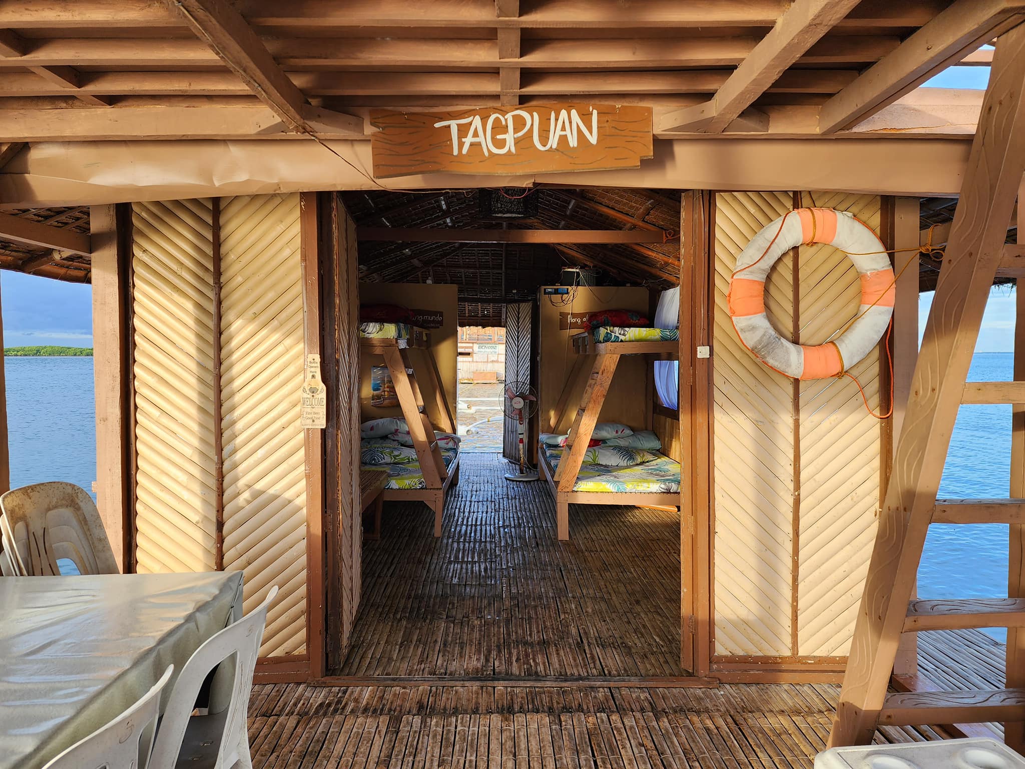 DIY Travel and Organized Tours Philippines | Rafters Tagpuan 😉🌊