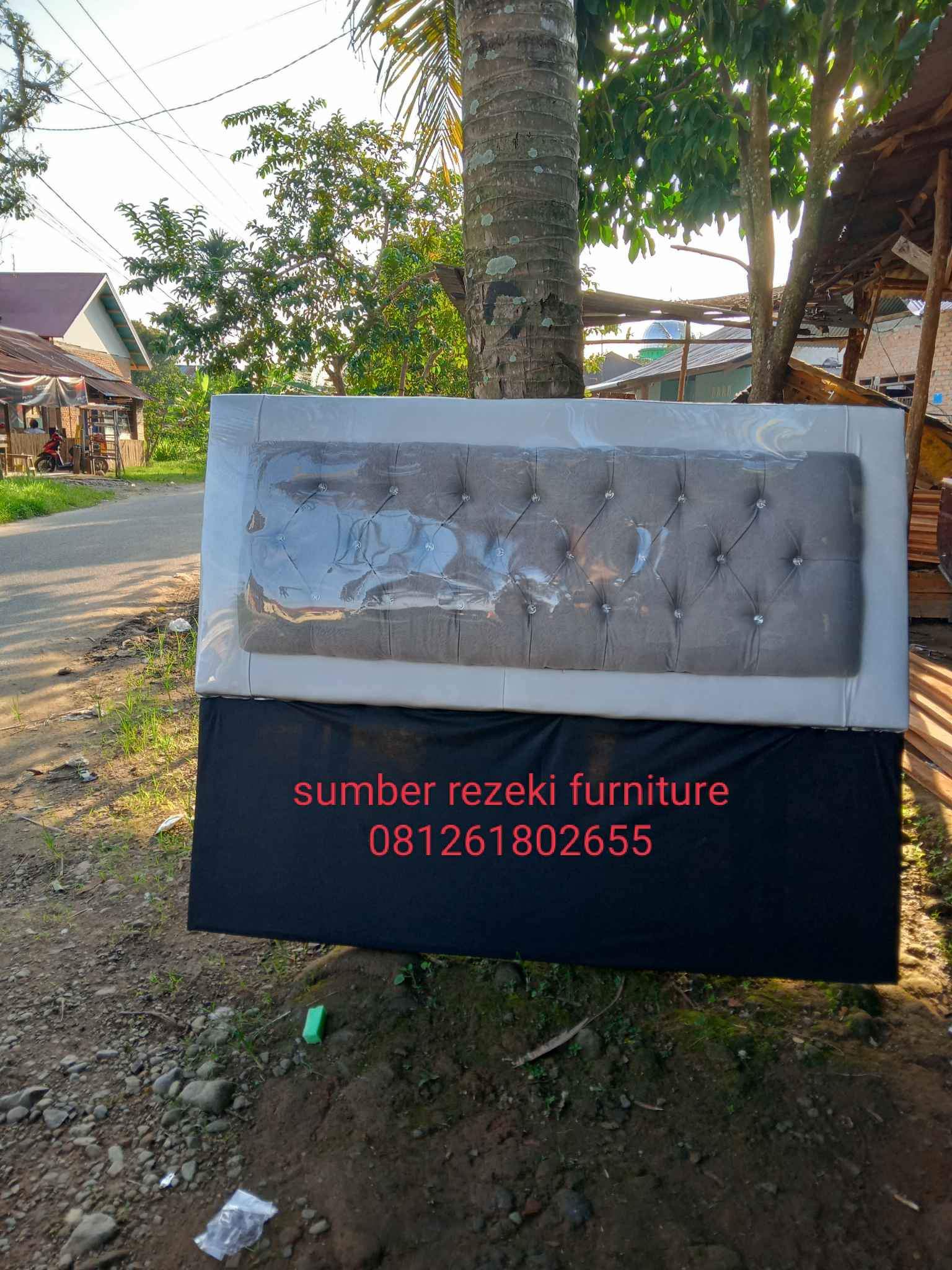 Pasar Persatuan Anak Lubuk Alung | Kami terima pembuatan divan box ...