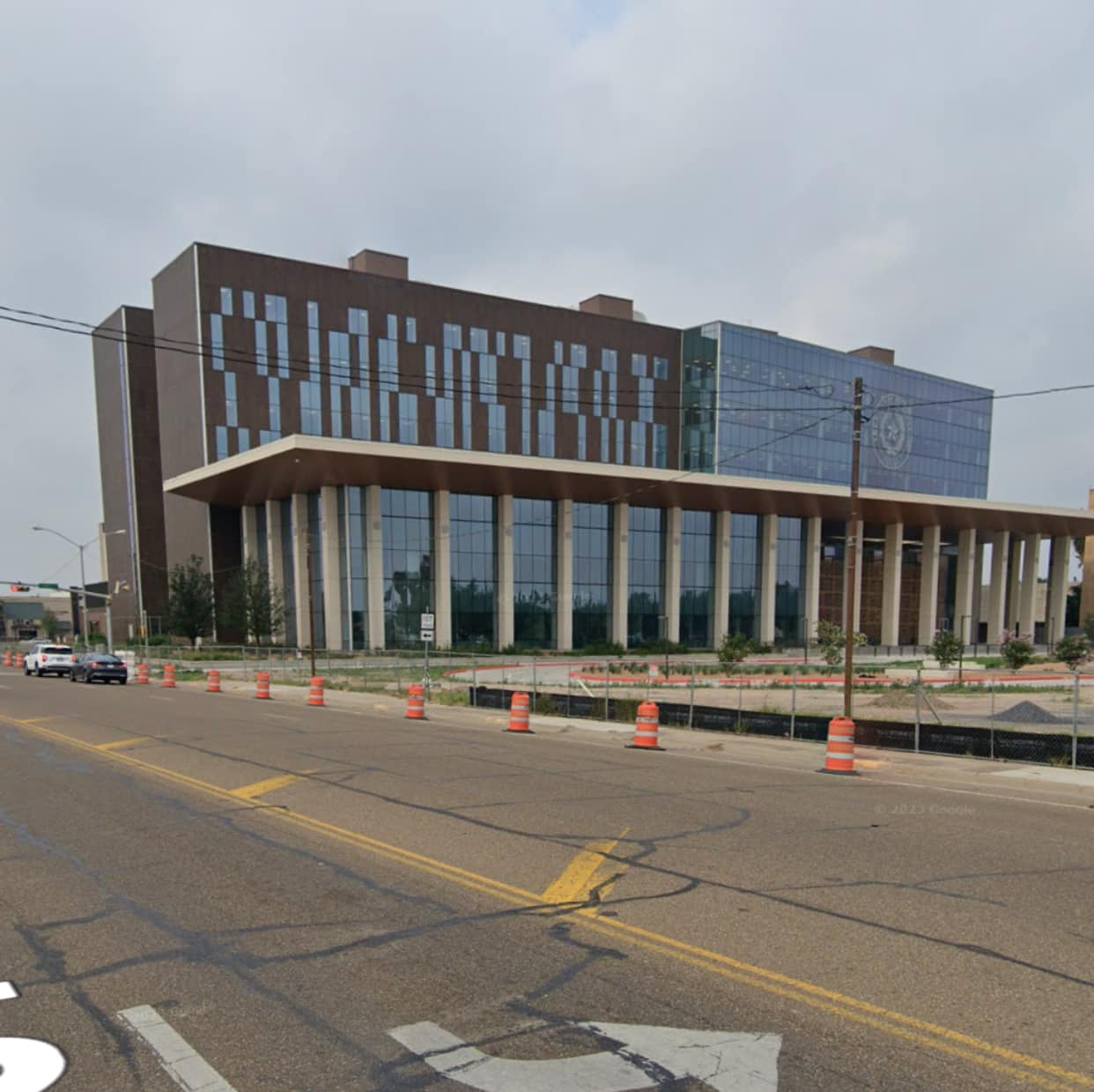 Edinburg, Texas - After numerous... - RGV Construction | Facebook