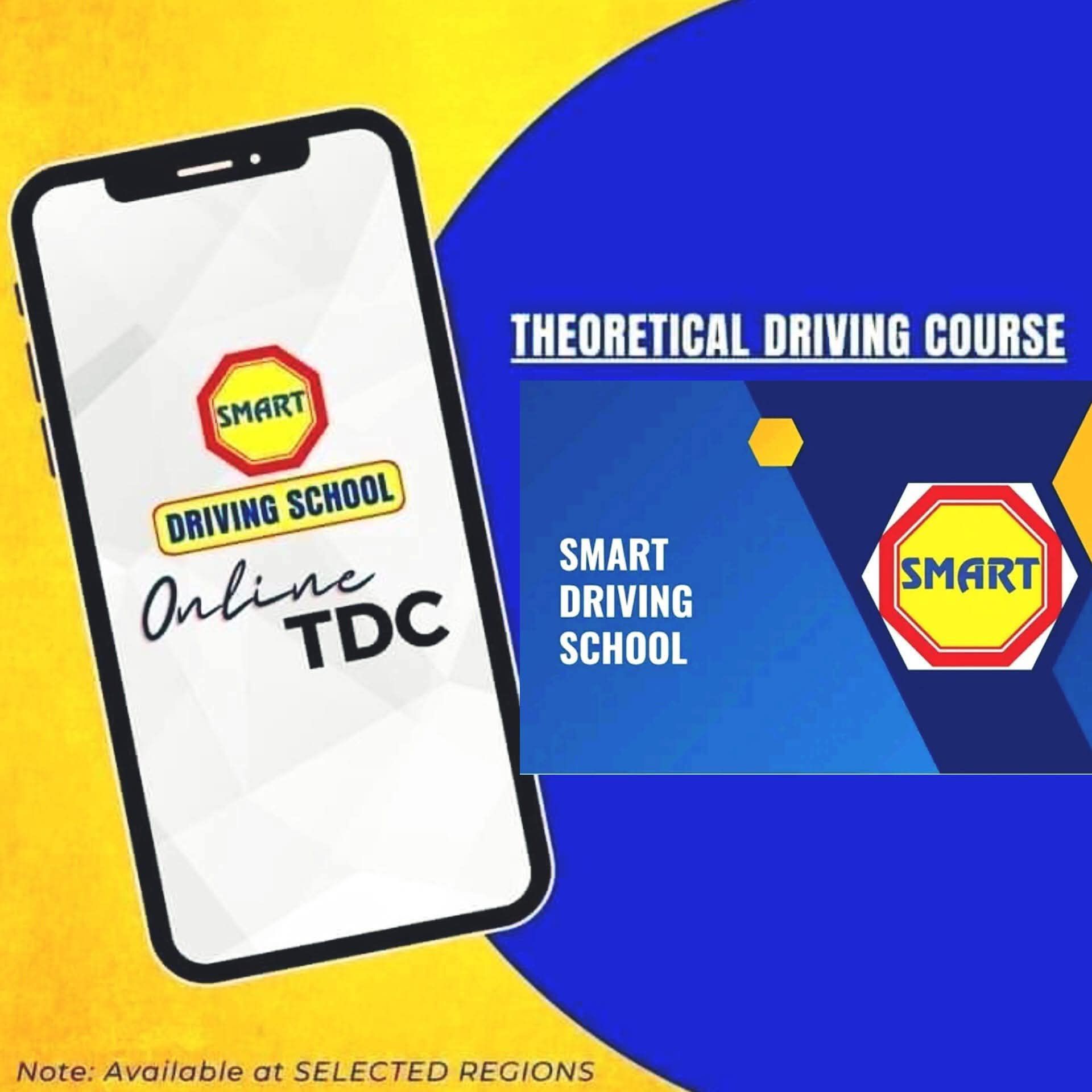 Smart driving school valenzuela | Facebook