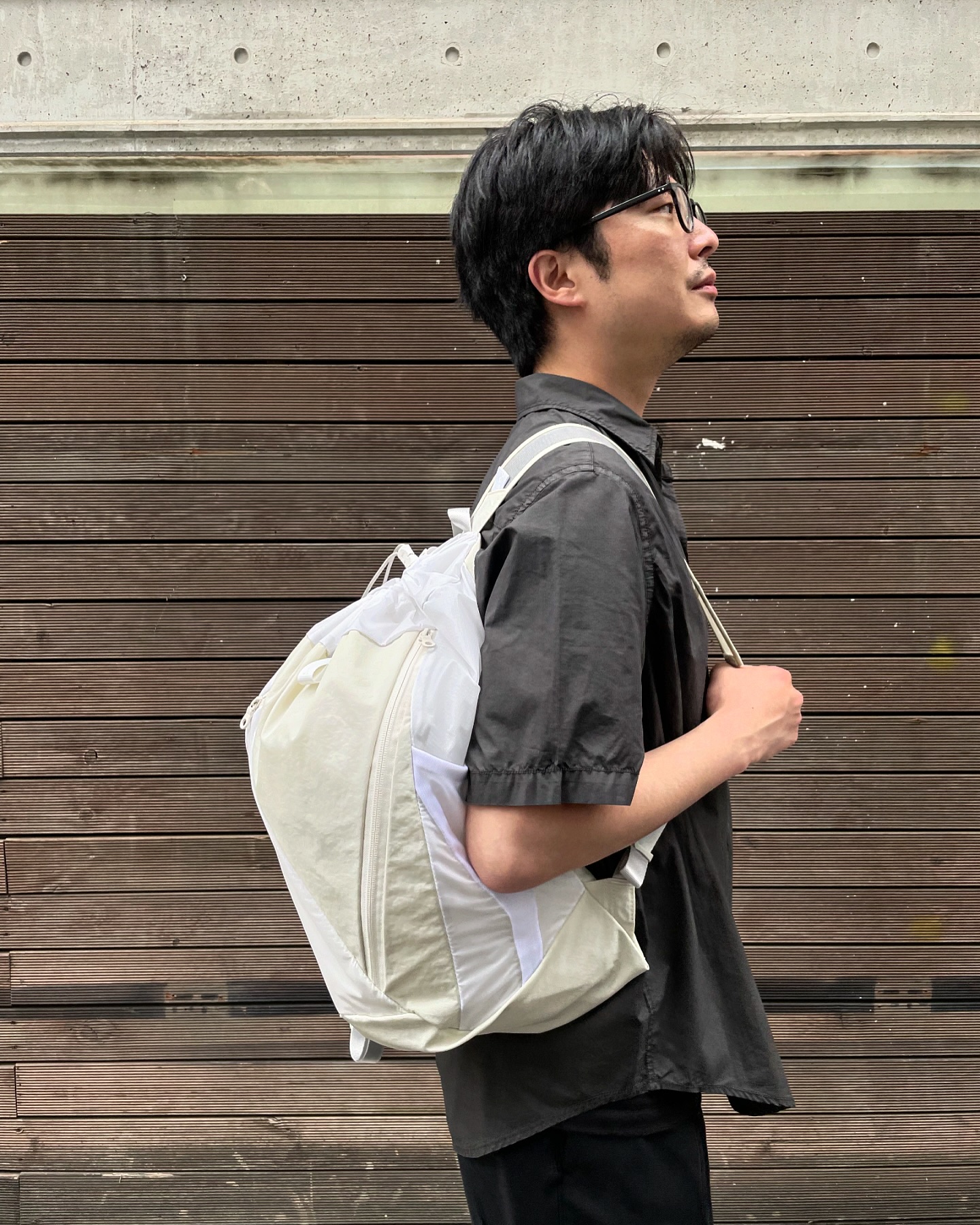 Usage TW DAY PACK