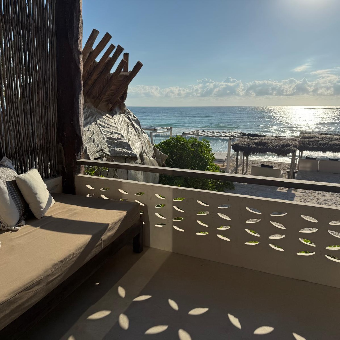 Photo inspiration: Gallery Detail: Amansala Eco Chic Resort Added